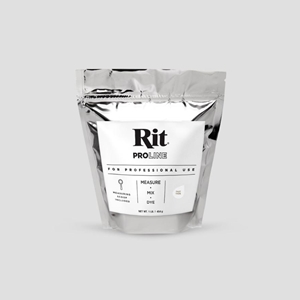 Rit Proline Powder Fast Fade 1 lb pack