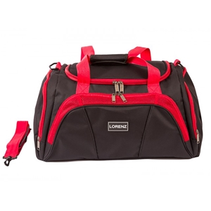 Lorenz Medium 20 inch Holdall with Front & Side Pockets