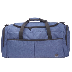 KaiTak Ex Large Holdall with Side Pockets