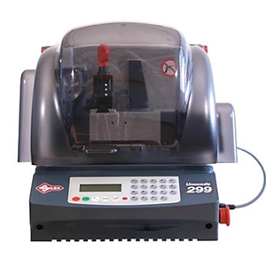 D815082ZB - Silca Unocode 299 Electronic Cylinder Machine