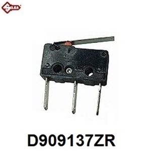 D909137ZR Silca Microswitch For Lancer Plus Handle