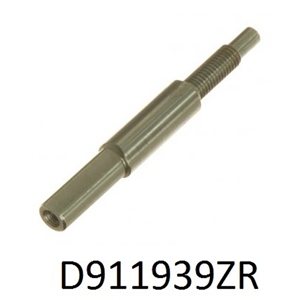 D911939ZR - Silca Delta 2000 (A,SA,& M) Pin