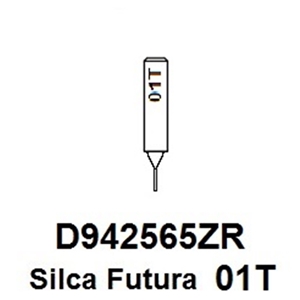 D942565ZR - Silca Futura 01T Tracer Point