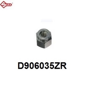 D906035ZR - Cutting Tool Nut For Futura Machine