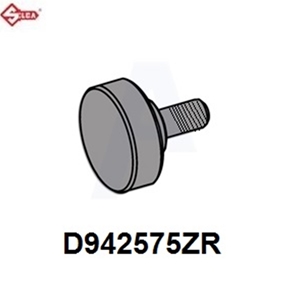 D942575ZR - Clamp Knob For Futura Machine