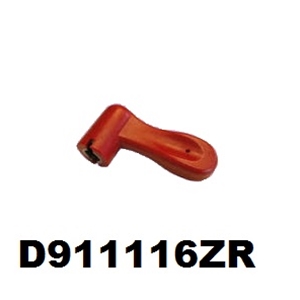 D911116ZR – Carriage Locking Lever for Lancer Plus