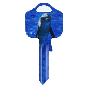 Art Key 5847 UL050 Dolphin A09