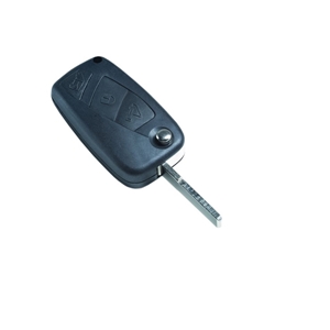 Silca Remote Shell SIP22RS8 Fiat (Empty)