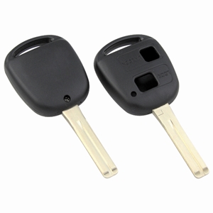 Silca Remote Shell Toyota/ Lexus TOY48 2 Buttons