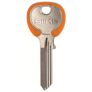 Silky Keys 5847 UL050 Orange