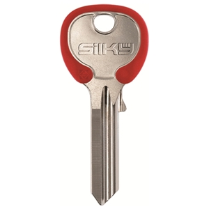 Silky Keys 5847 UL050 Red