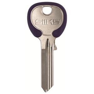 Silky Keys 5998 UL054 Blue