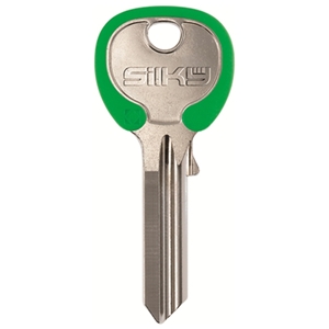Silky Keys 5998 UL054 Green