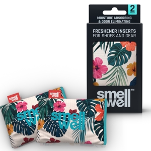 SmellWell Freshener Inserts. Hawaii Floral