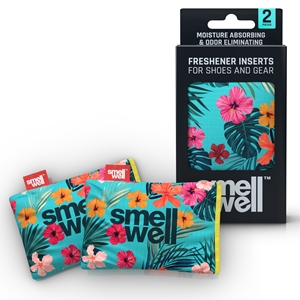 SmellWell Freshener Inserts. Tropical Blue