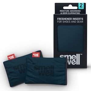 SmellWell Freshener Inserts Full Colour Midnight Blue