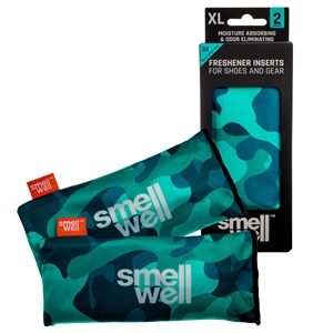 SmellWell Freshener Inserts XL. Camo Green
