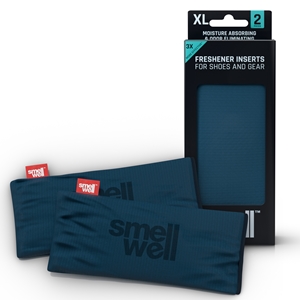 SmellWell Freshener Inserts XL Full Colour Midnight Blue