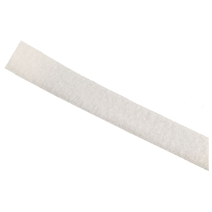 Velcro (Sew On) 20mm White