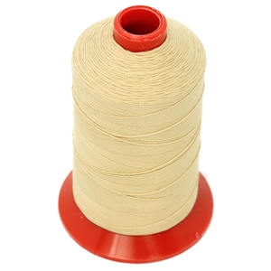 JACKFIL Polyester Thread 40 600m Beige