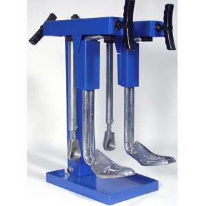 Boot & Shoe Stretching Machine, One Pair, Extra Long