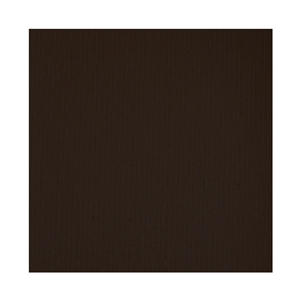 Svig Crepe Trekking Sheet 2mm Dark Brown. LA304TR. 630 x 730mm