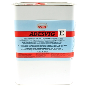 Adesvig Universal Adhesive - 4.5 Litres