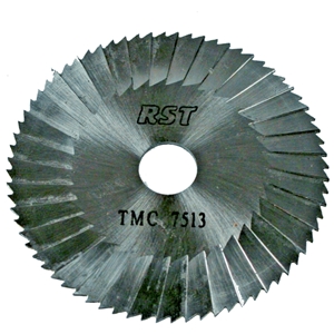 Mancuna/RST Side/Face 750SF (MK2/MK4) TMC7513