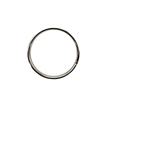 Split Rings 1 1/8 Inch 30mm