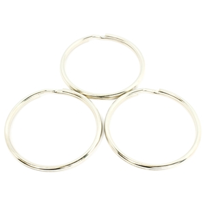 Split Rings 1 1/4 Inch 32mm