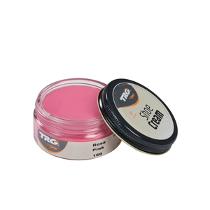 TRG Shoe Cream Dumpi Jar 50ml Shade 160 Pink