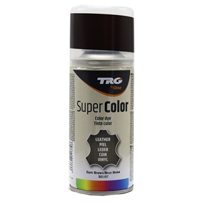 TRG Super Colour Aerosol 150ml Dark Brown 301