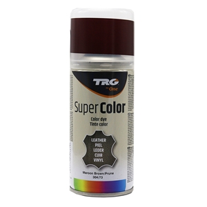 TRG Super Colour Aerosol 150ml Medium Brown 304