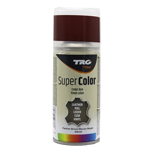TRG Super Colour Aerosol 150ml Fashion Brown 306