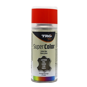 TRG Super Colour Aerosol 150ml Orange 314