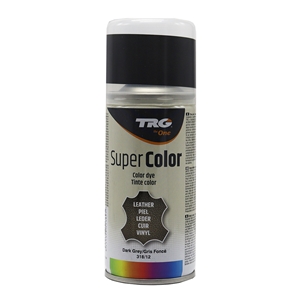 TRG Super Colour Aerosol 150ml Dark Grey 318