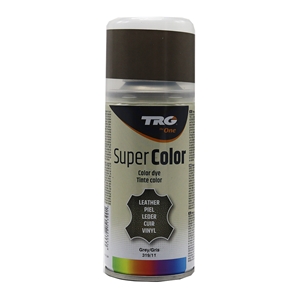 TRG Super Colour Aerosol 150ml Grey 319