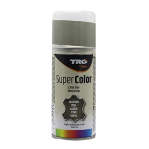 TRG Super Colour Aerosol 150ml Light Grey 320
