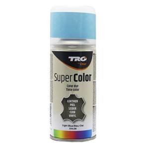 TRG Super Colour Aerosol 150ml Light Blue 334