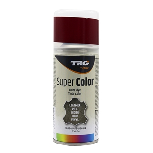 TRG Super Colour Aerosol 150ml Mulberry 336