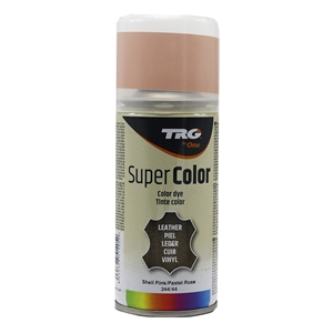 TRG Super Colour Aerosol 150ml Shell Pink 344