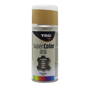 TRG Super Colour Aerosol 150ml Beige 349