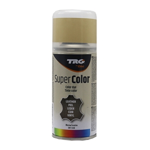 TRG Super Colour Aerosol 150ml Bone 351