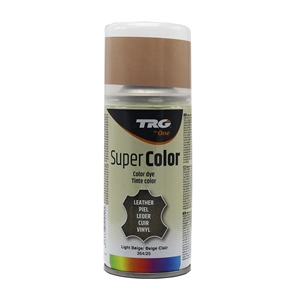 TRG Super Colour Aerosol 150ml Light Beige 354