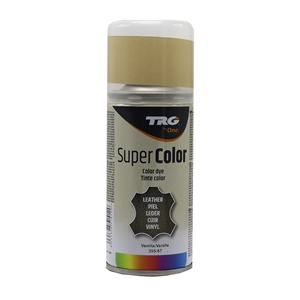 TRG Super Colour Aerosol 150ml Vanilla 355