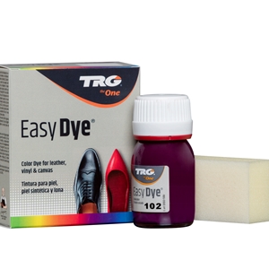 TRG Easy Dye Shade 102 Dark Lilac