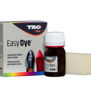 TRG Easy Dye Shade 106 Dark Brown