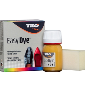 TRG Easy Dye Shade 108 Ochre