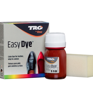 TRG Easy Dye Shade 110 Russet