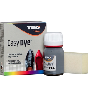 TRG Easy Dye Shade 114 Light Grey
